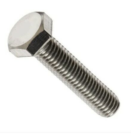 DIN 933 A2 PALANMAZ ALTI KÖŞE CİVATALAR